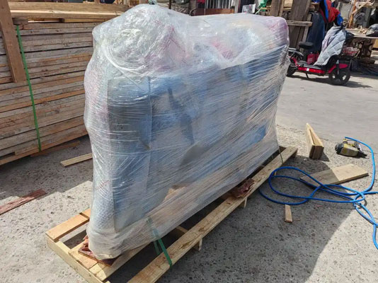 正镶白电瓶车物流托运